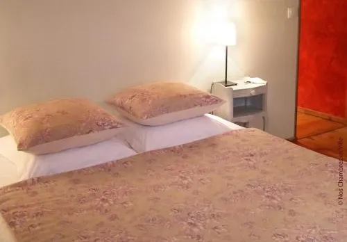Nos chambres en ville BB