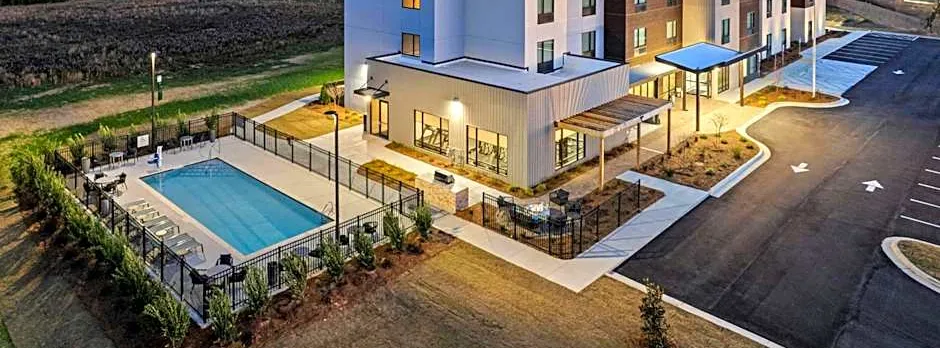 TownePlace Suites by Marriott Opelika Auburn