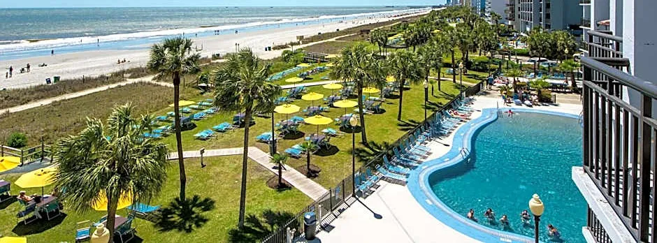 Dayton House Resort - BW Signature Collection