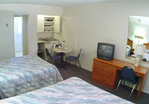 Mission Bay Motel