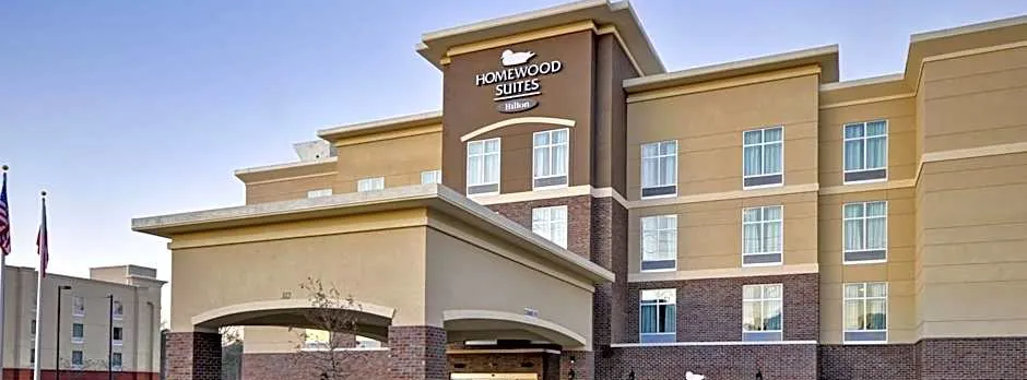 Homewood Suites By Hilton Augusta Gordon Highway