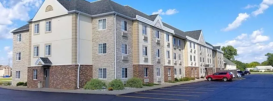 Holiday Inn Express Birch Run-Frankenmuth Area By IHG