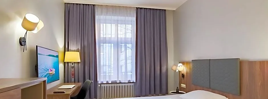 Hotel Astor