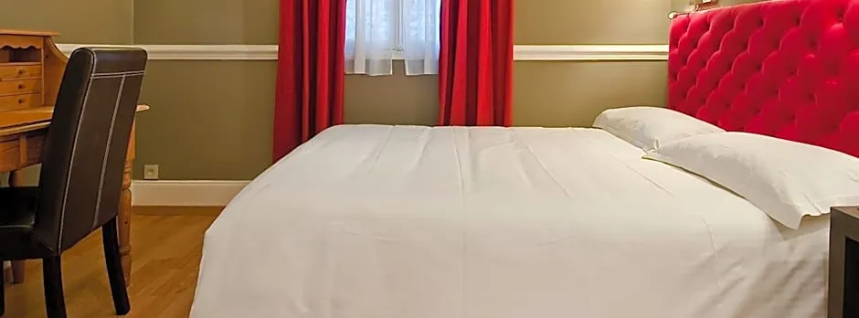 Hotel Claude Bernard Saint-Germain