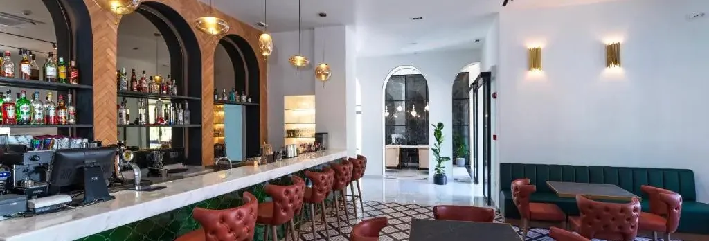 Naillac boutique hotel