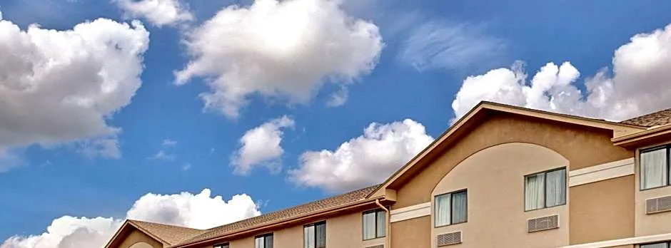 Super 8 by Wyndham Mokena/Frankfort /I-80