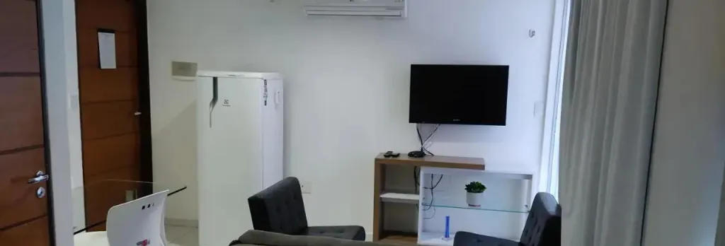 Terraazas Flat 105