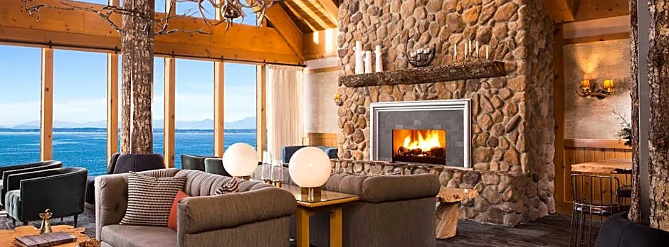 The Edgewater, A Noble House Hotel