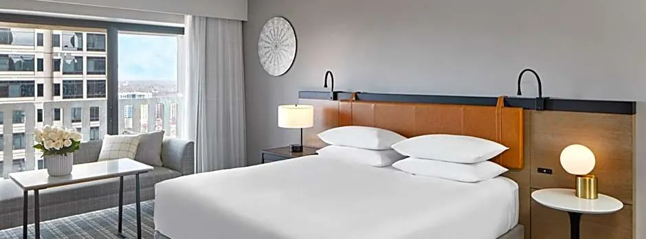 Hyatt Regency Atlanta