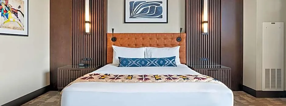 Spokane Tribe Resort and Casino