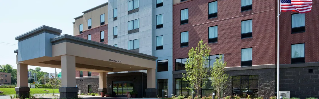 Hampton Inn & Suites Minneapolis West/Minnetonka