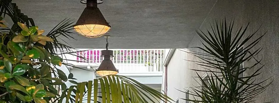 Gjelina Hotel