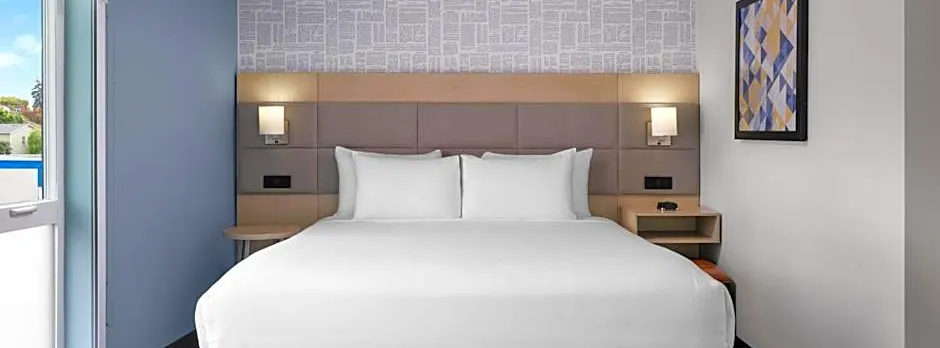 Aiden by Best Western Berkeley