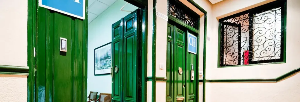 Hostal Asuncion