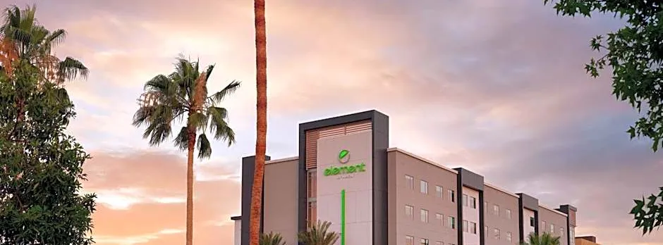 Element by Marriott Anaheim Resort Convention Center