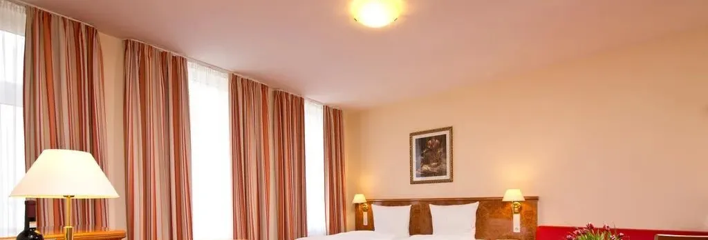 Hotel & Apartments Zarenhof Berlin Friedrichshain