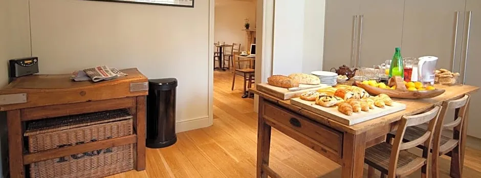 Kennington B & B