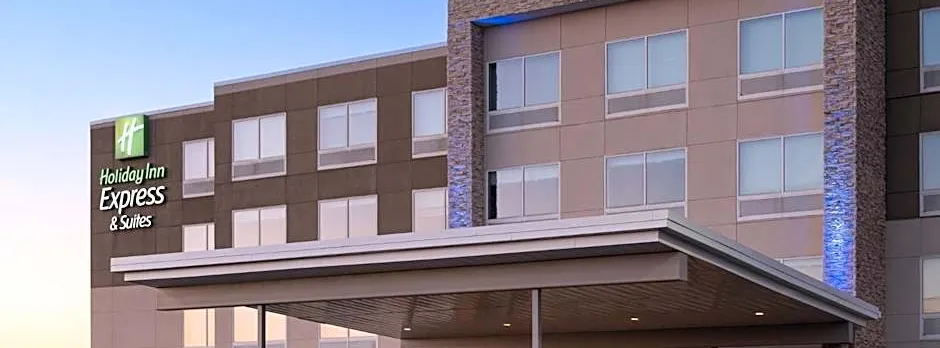 Holiday Inn Express & Suites Mt. Sterling North By IHG