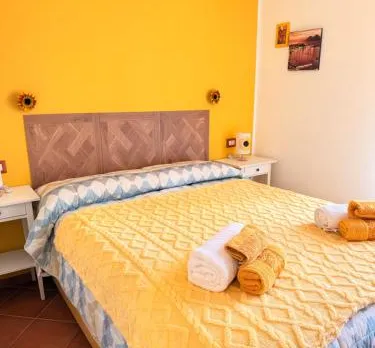 Giallo Napoli