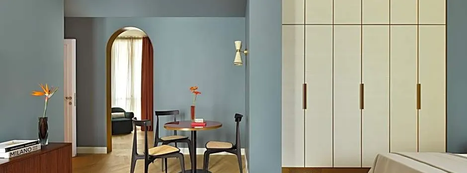 Casa Brivio