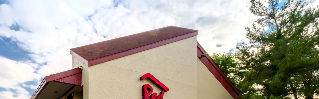 Red Roof Inn Parsippany