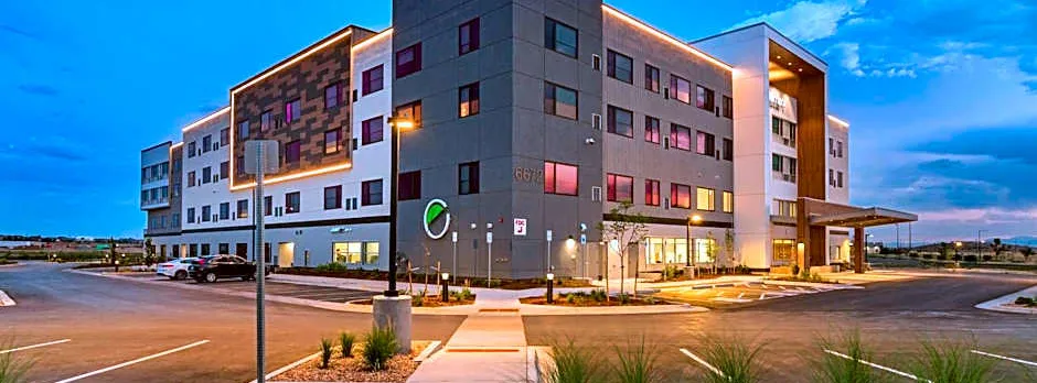 Element by Marriott Denver International Airport