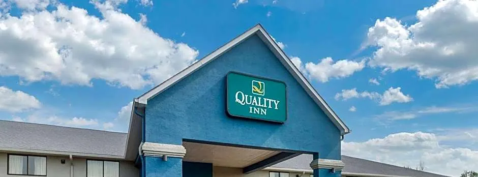 Quality Inn Danville