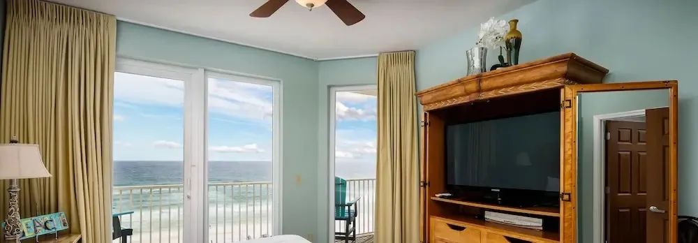 Sea Dunes 504 - Vacation Vibe