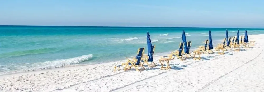 Green Wave by Southern Vacation Rentals