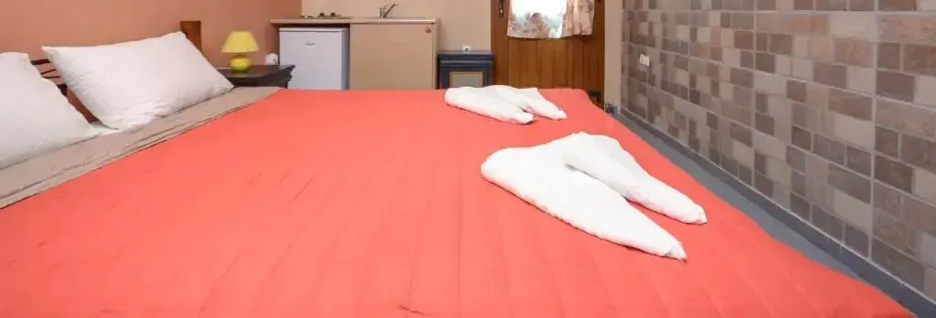 Infinity Apartments