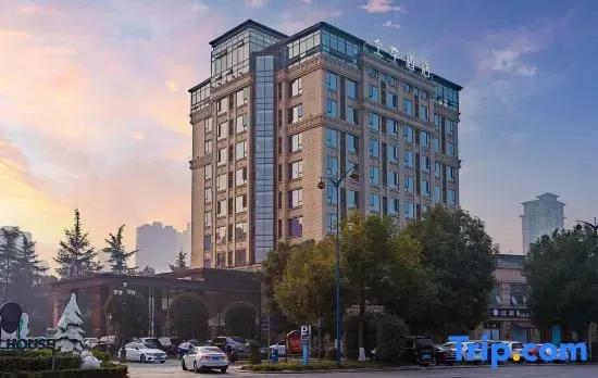 JI Hotel (Chengdu Wenjiang Guose Tianxiang)