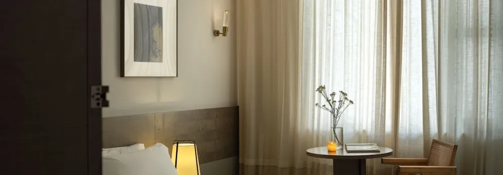 WEZO HOTEL CHENGDU