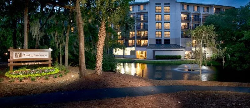 Holiday Inn Express Hilton Head Island