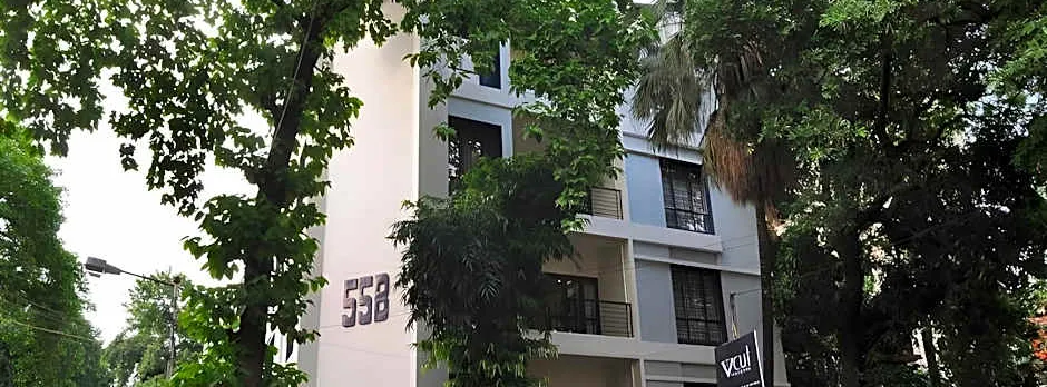 55B hindustan park
