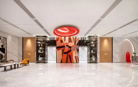 Qinhuang Yong'an Boutique Hotel