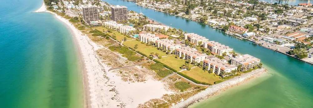 Land's End 3-303 Bay Front - Premier