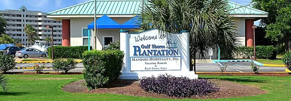 Gulf Shores Plantation