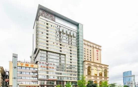 Yijian Homestay
