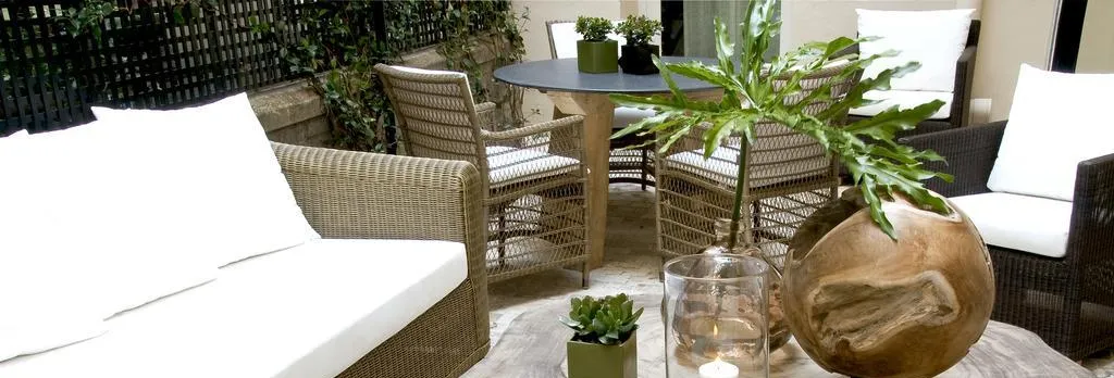 Hotel Recamier