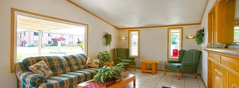 FairBridge Inn Express Merrillville