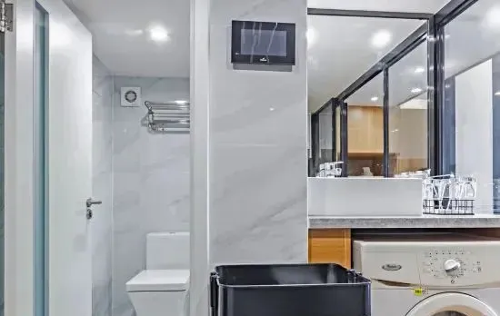 Shenzhen Tianshe Homestay