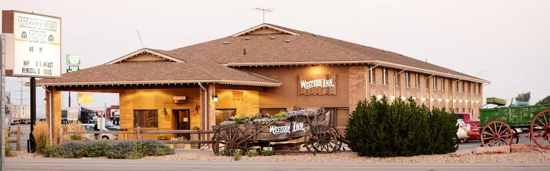 Western Inn