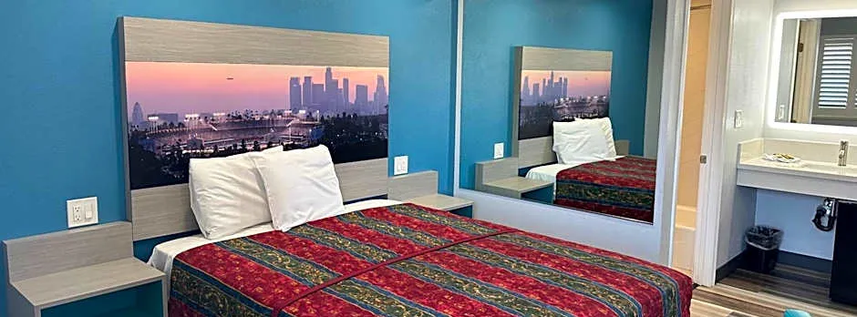 Sahara Inn