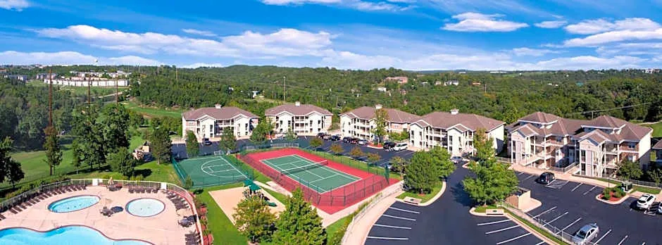 Worldmark Branson