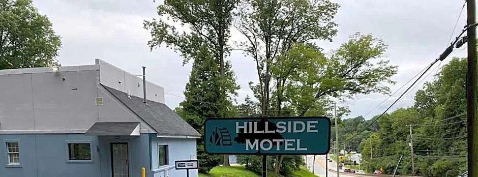 Hillside Motel Glen Mills