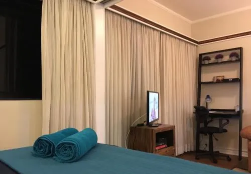 Apartamento confortável - Jd Paulista