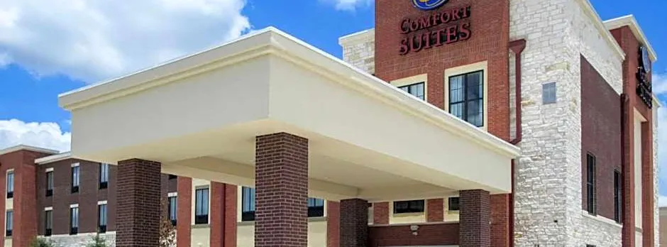 Comfort Suites Kyle