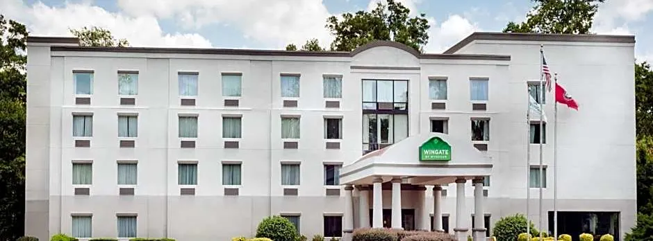 Wingate by Wyndham Athens Near Downtown