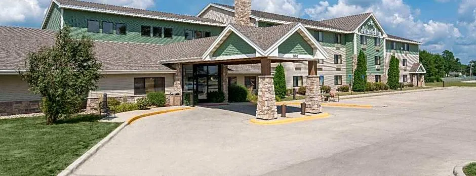 AmericInn by Wyndham Fort Dodge