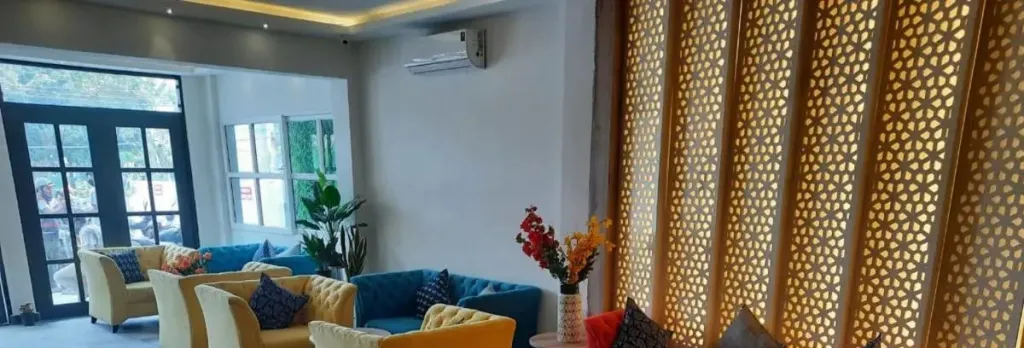 Regenta Inn Grand Koramangala